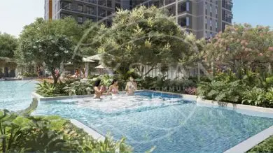 Hệ thống tiện ích resort 5 sao tại căn hộ Elysian Thủ Đức